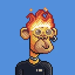 Ape Reunion #3225