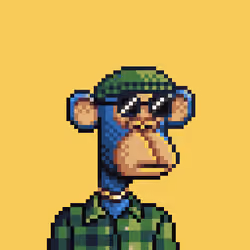 Ape Reunion #6298