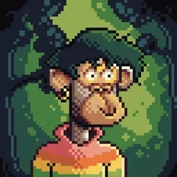 Ape Reunion #422