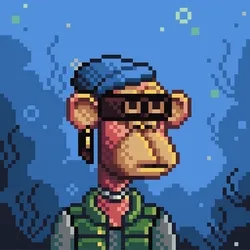 Ape Reunion #3353