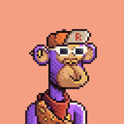 Ape Reunion #2095