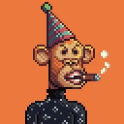 Ape Reunion #44