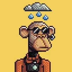Ape Reunion #186