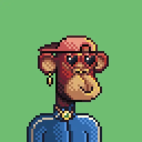 Ape Reunion #3447
