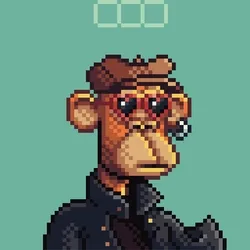 Ape Reunion #5294