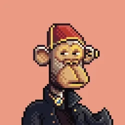 Ape Reunion #4297