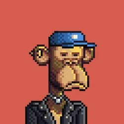 Ape Reunion #23