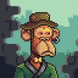 Ape Reunion #5782