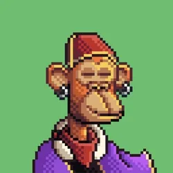 Ape Reunion #5575