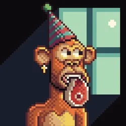 Ape Reunion #3272