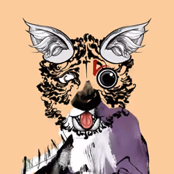 MetatPet #47