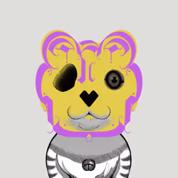 MetatPet #41