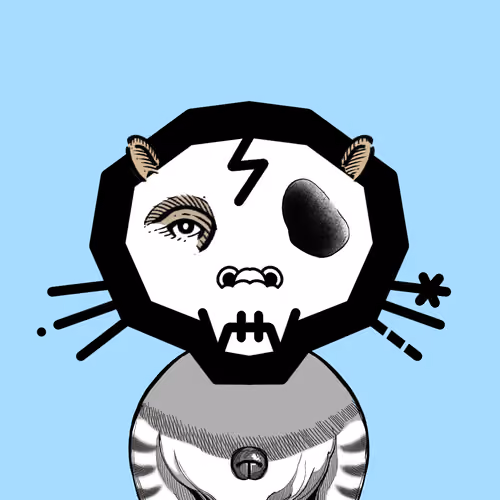 MetatPet #76