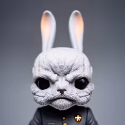 General Jack