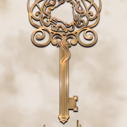 Animus Society Nfkey Pearl