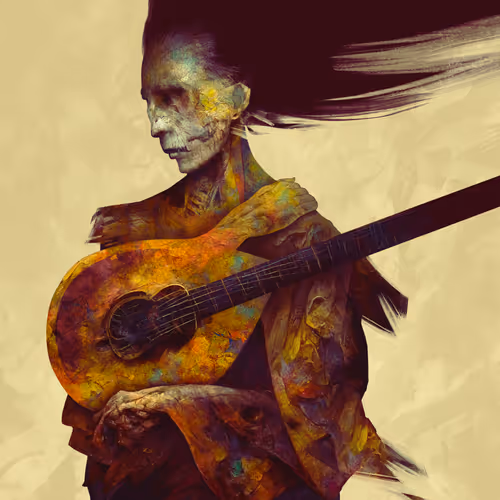 The Last Requiem