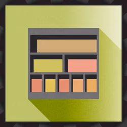 The Panels - Block #6011