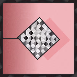The Panels - Block #6786