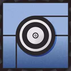 The Panels - Block #8830