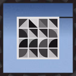 The Panels - Block #5603
