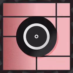 The Panels - Block #7422