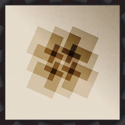 The Panels - Block #7080