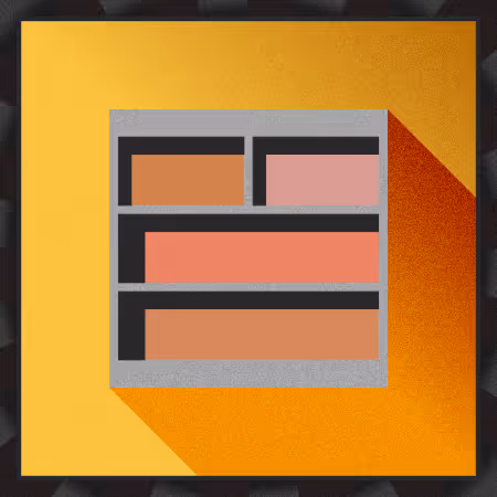 Panels Blocks