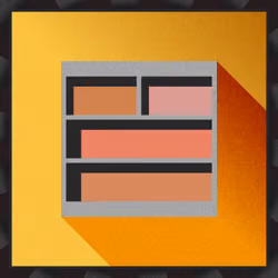 The Panels - Block #5238