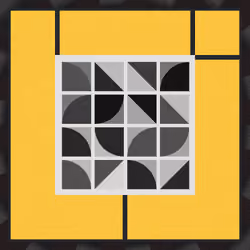 The Panels - Block #7486
