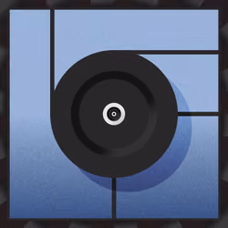 The Panels - Block #5243