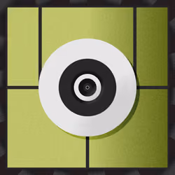 The Panels - Block #6405