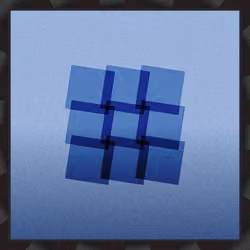 The Panels - Block #2652