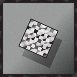 The Panels - Block #1888
