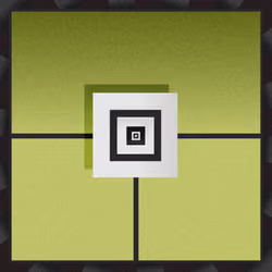 The Panels - Block #7573