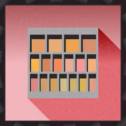 The Panels - Block #1082