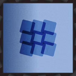 The Panels - Block #3152