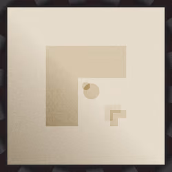 The Panels - Block #8925