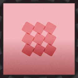The Panels - Block #7788
