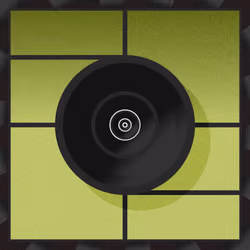 The Panels - Block #8815
