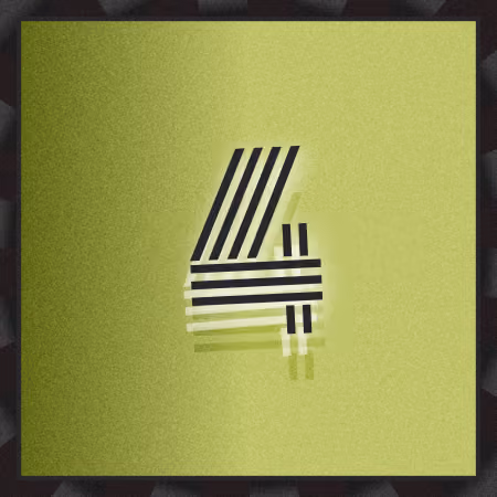 The Panels - Block #841