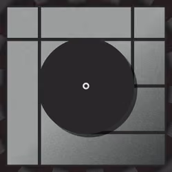 The Panels - Block #8585
