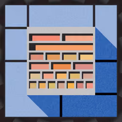 The Panels - Block #8924