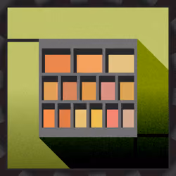 The Panels - Block #4850