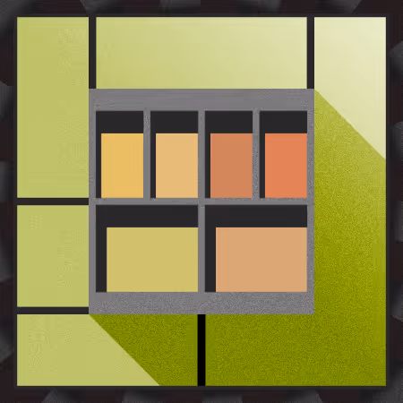 Panels Blocks