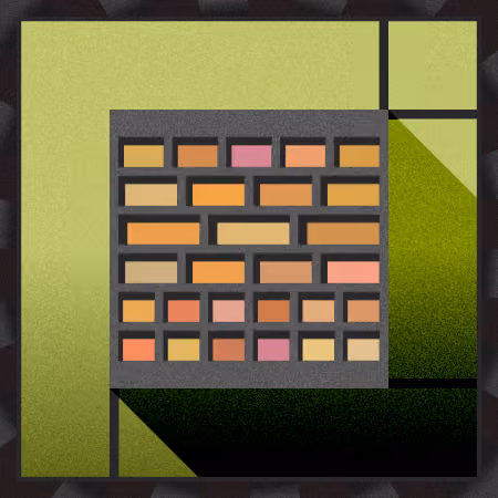 The Panels - Block #3229