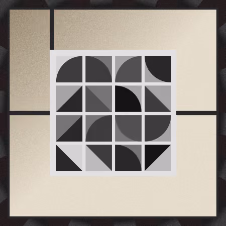 The Panels - Block #8289