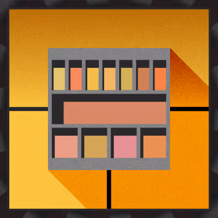 Panels Blocks