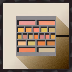 The Panels - Block #6564
