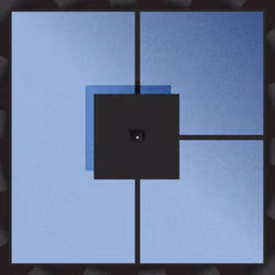 The Panels - Block #6686