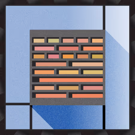 Panels Blocks